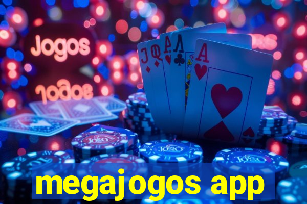 megajogos app